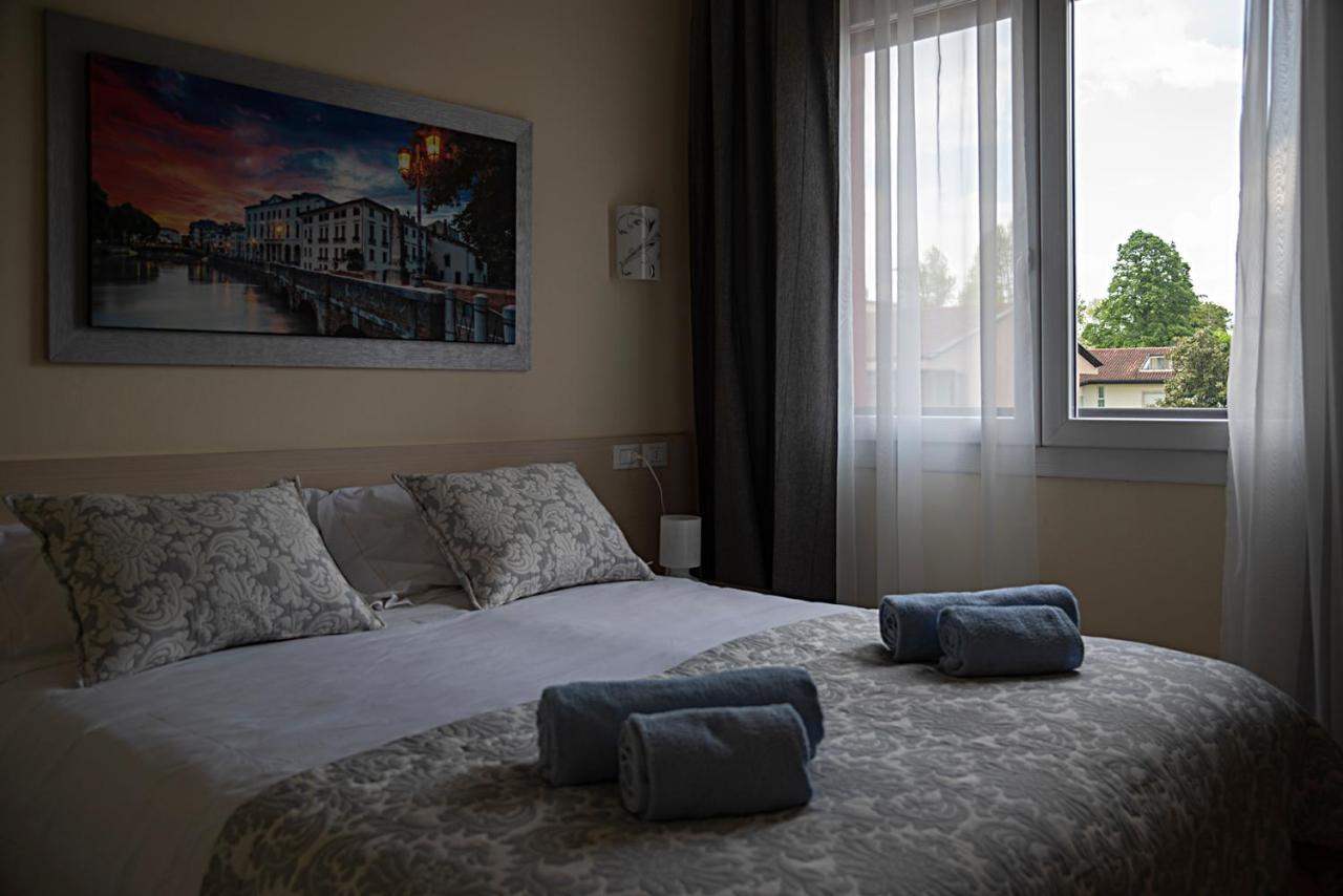 Treviso Rooms Екстер'єр фото