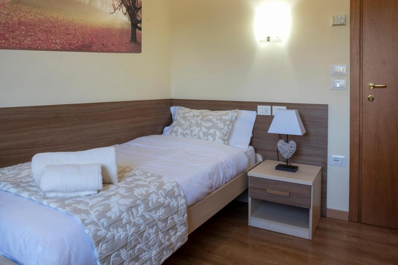 Treviso Rooms Екстер'єр фото