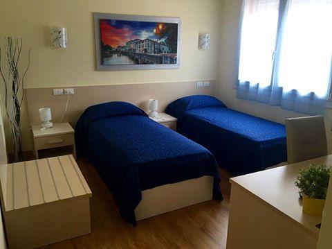 Treviso Rooms Екстер'єр фото